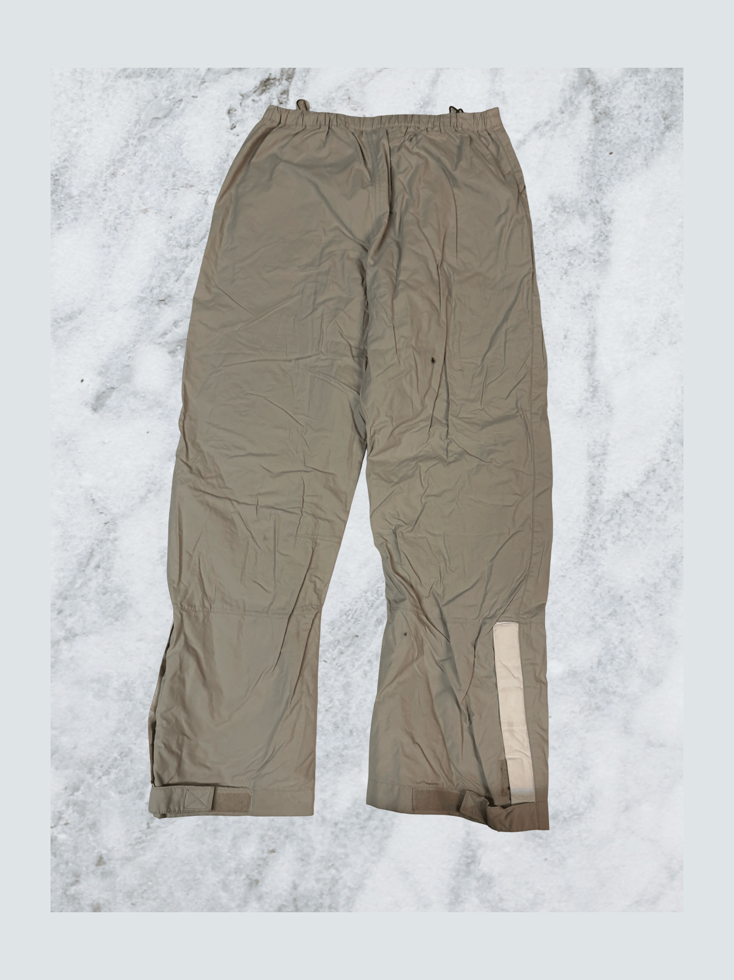 Reebok Vintage Trackpants S Baggy 6187