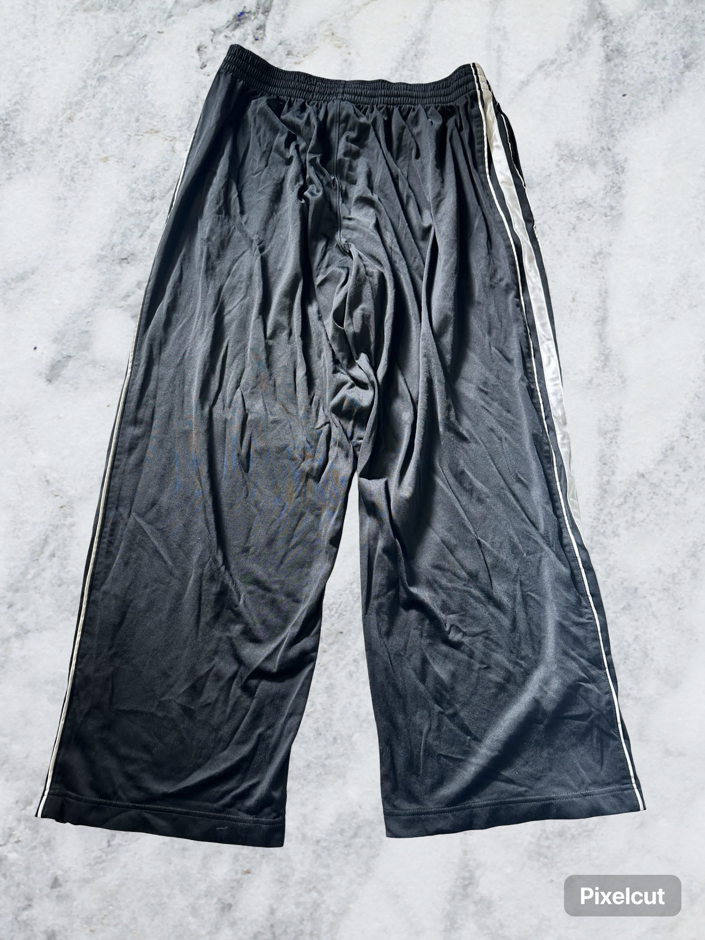 Nike vintage Trackpants XL Baggy 7209