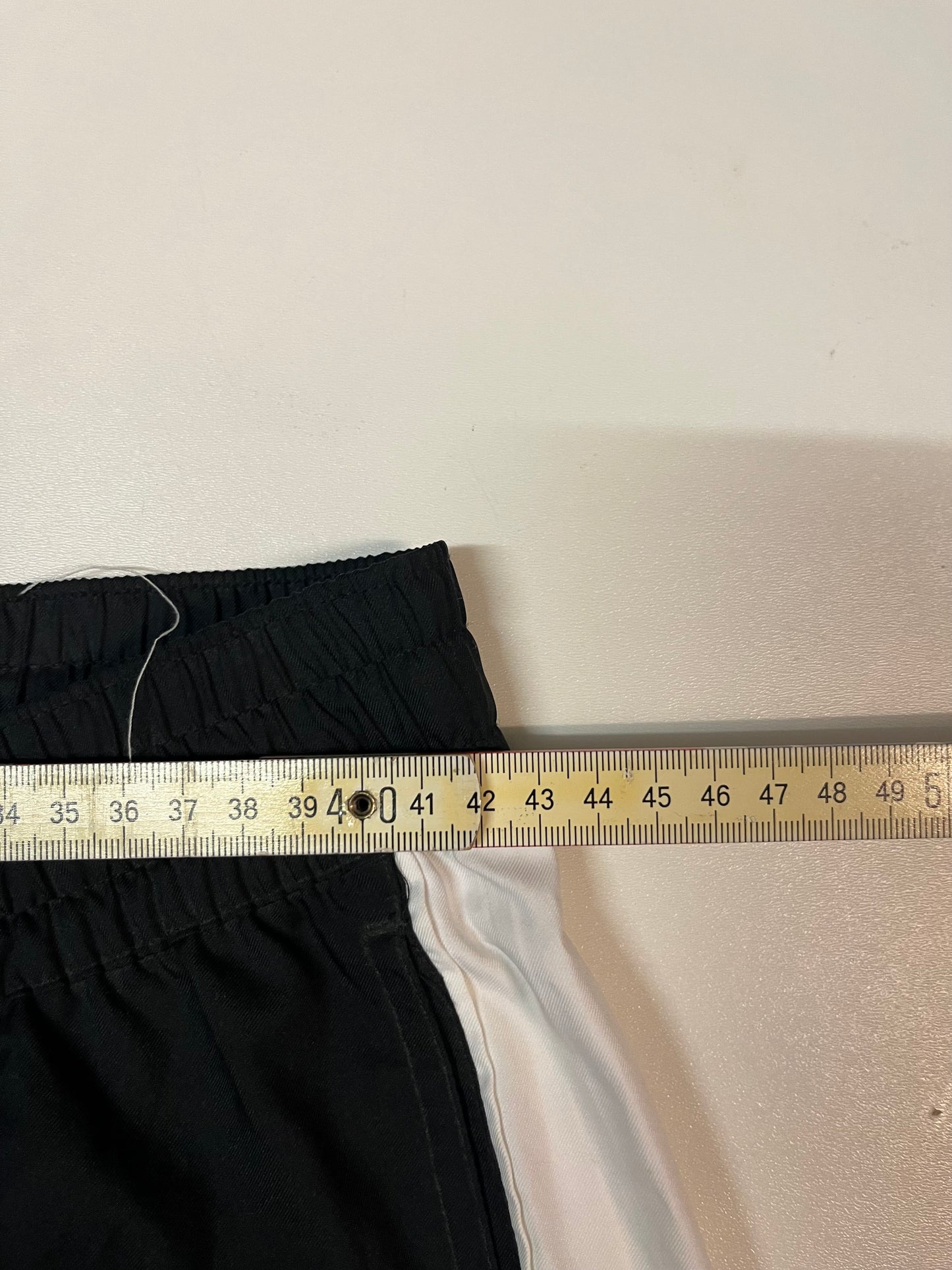 Reebok Vintage Trackpants L baggy 5284