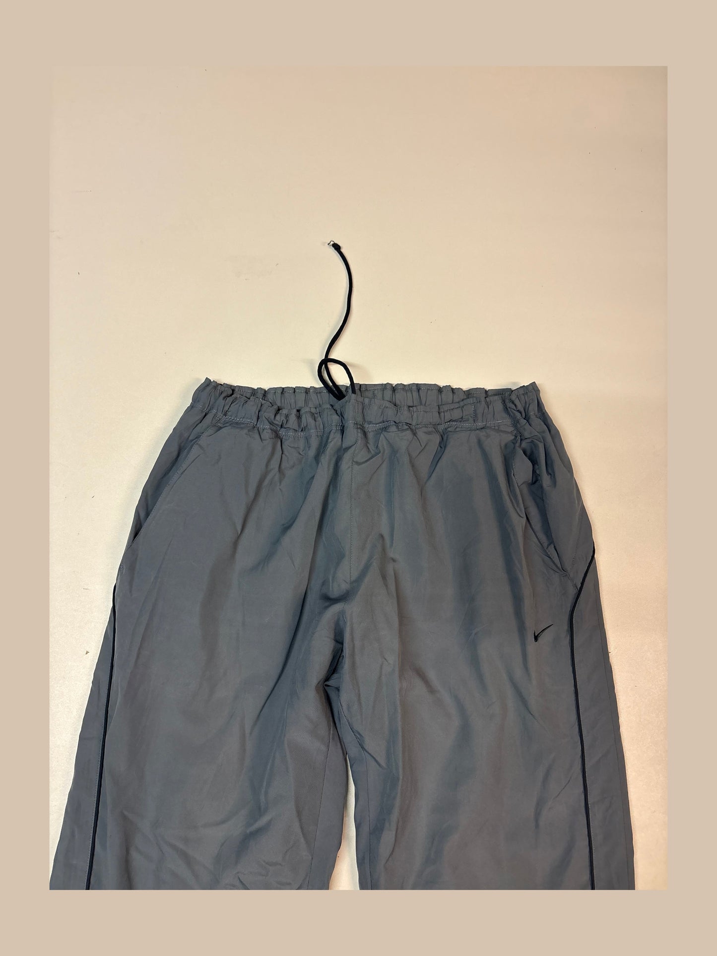 Nike Vintage Trackpants xs baggy 6399