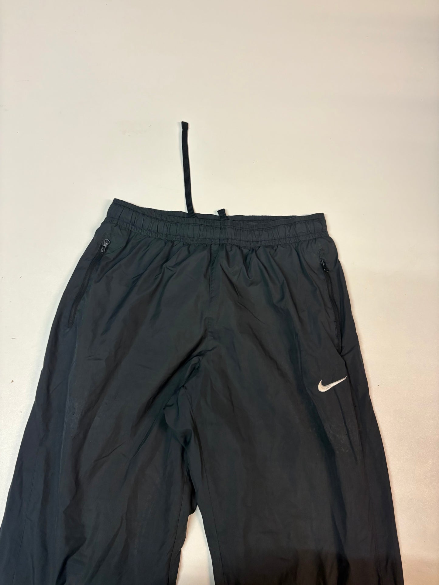 Nike Vintage Trackpants S baggy 6496