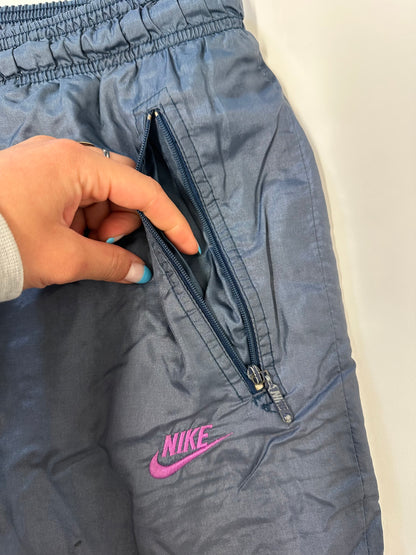 Nike vintage Trackpants L 7526