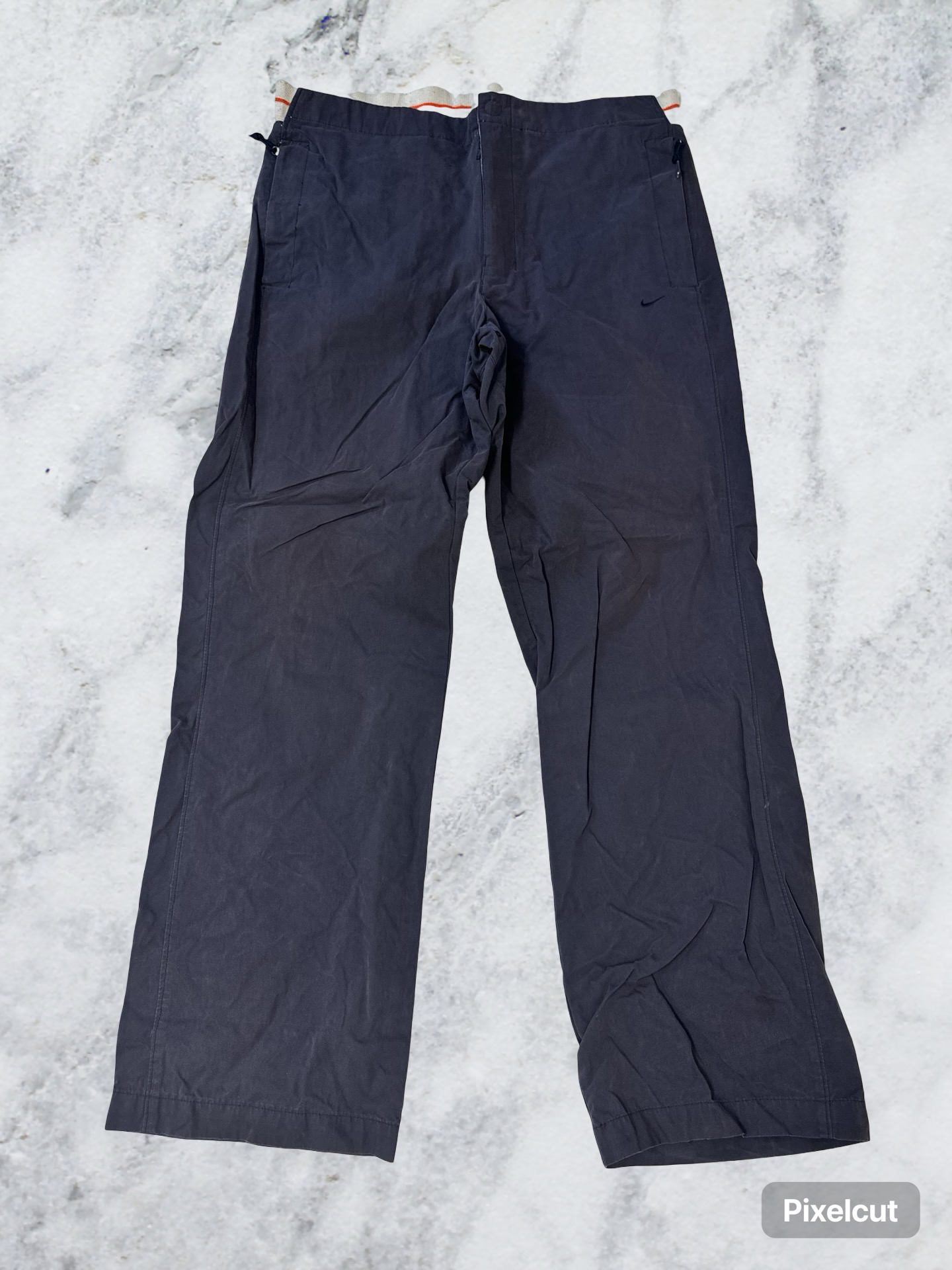 Nike vintage Trackpants M 7476