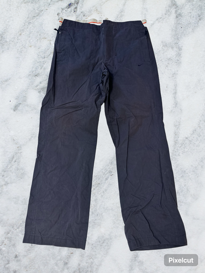 Nike vintage Trackpants M 7476