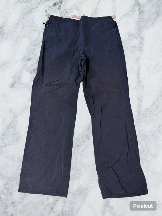 Nike vintage Trackpants M 7476