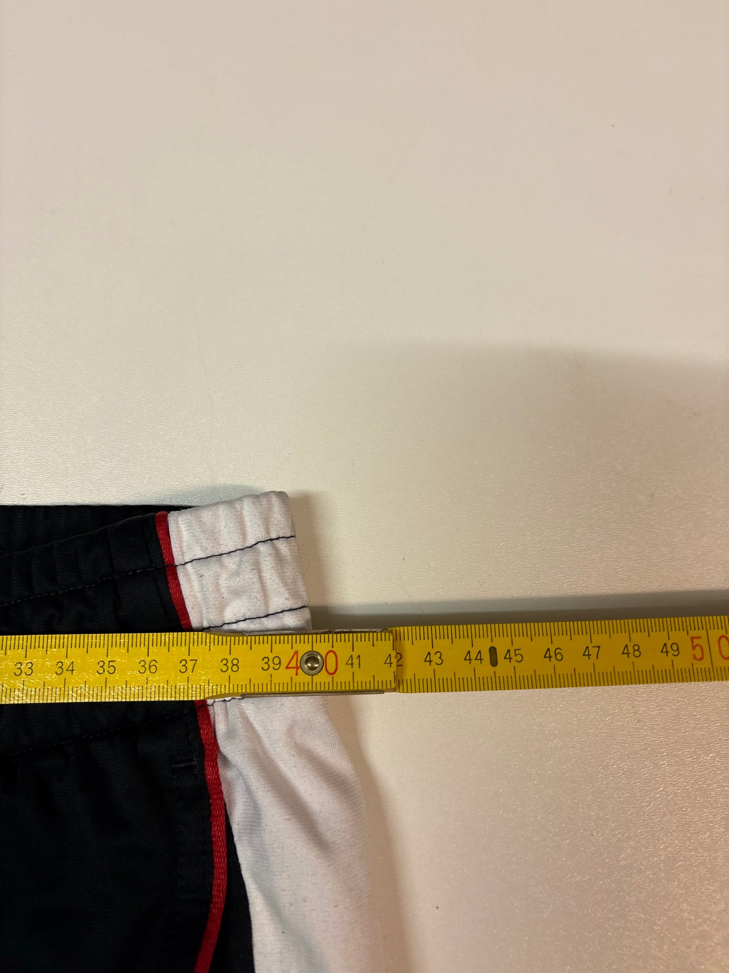 Nike Vintage Trackpants M baggy 6585