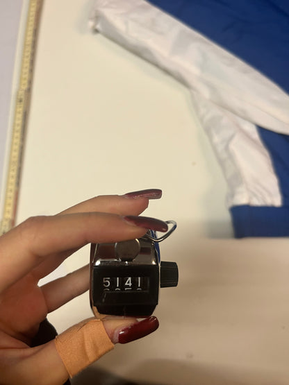 Vintage Adidas Trainingsjacke XL fit L 5141