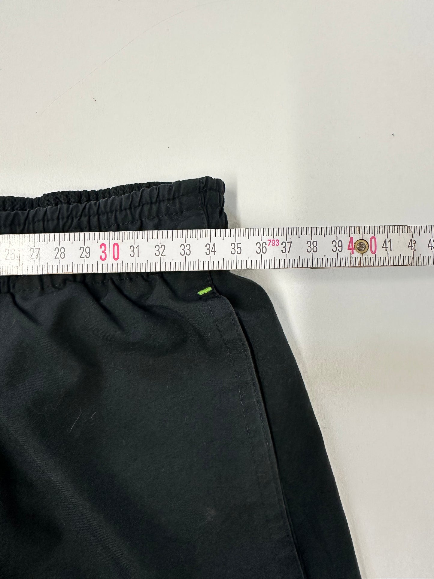 Nike vintage Trackpants XL 7523