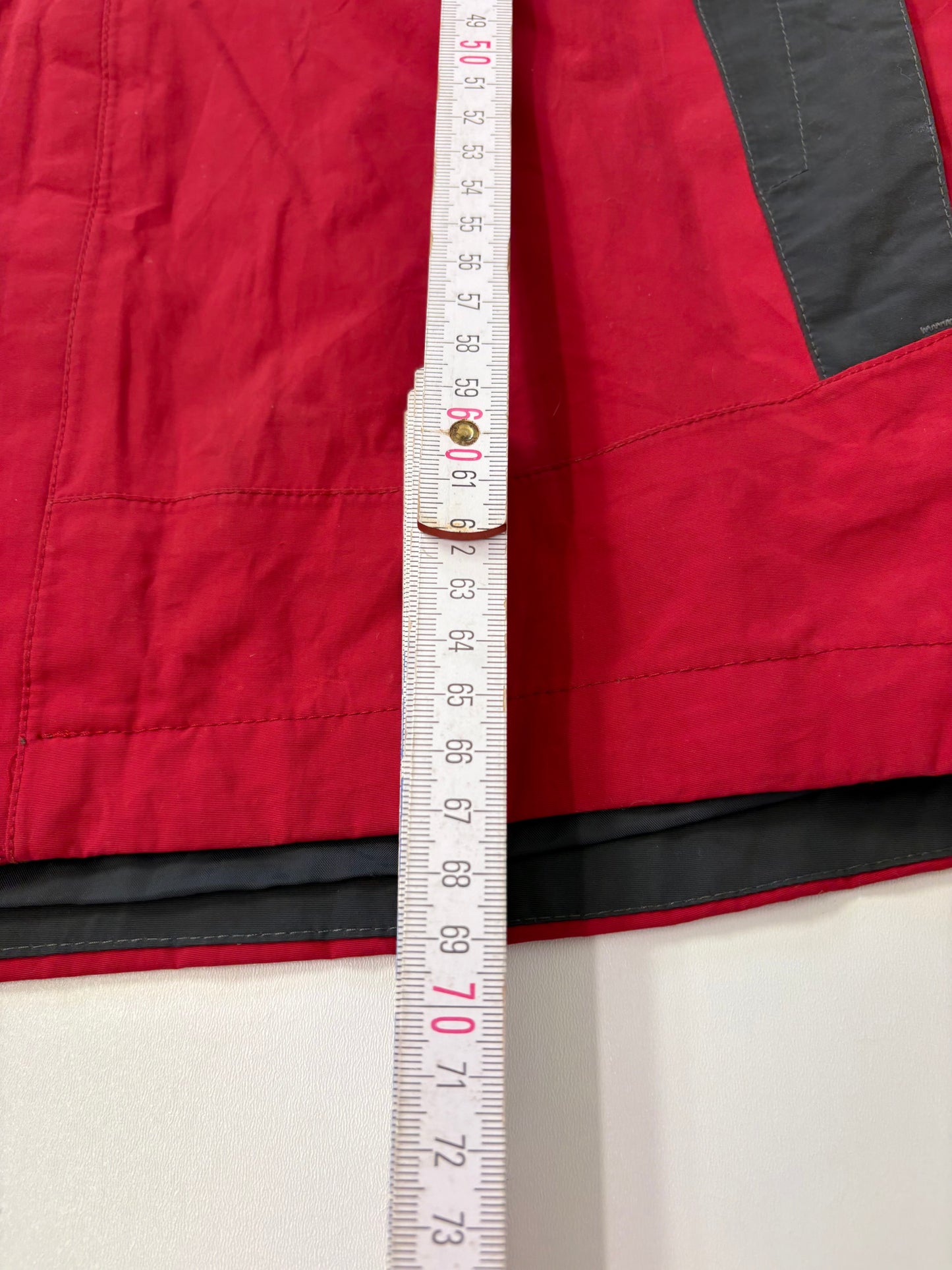 The North Face Vintage Jacke S 6853