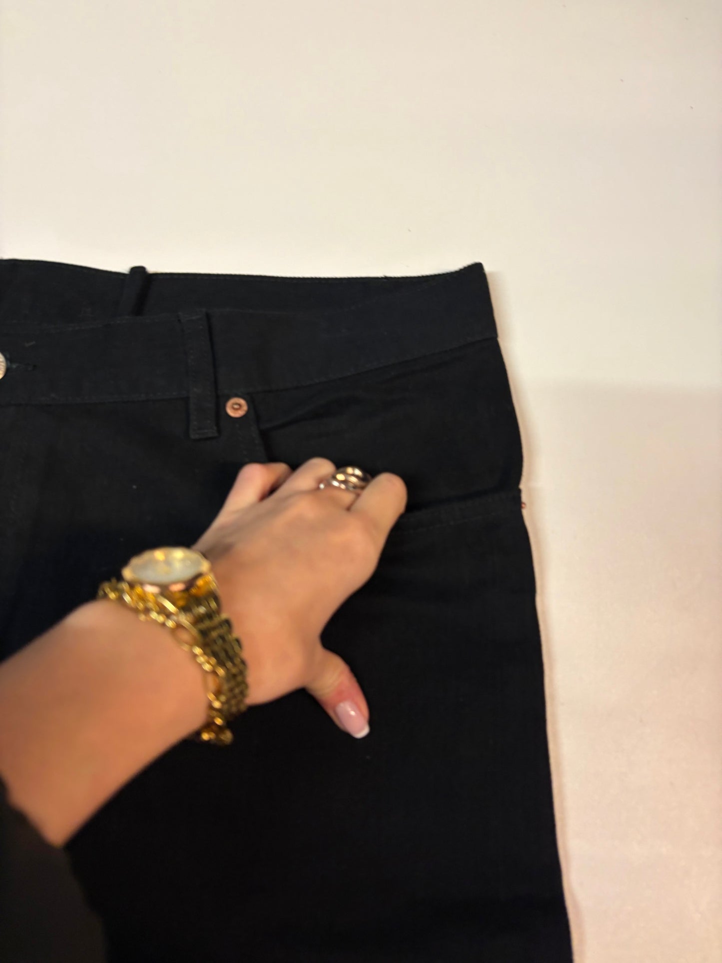 Levi’s Vintage Jeans 30/32 Baggy 6511