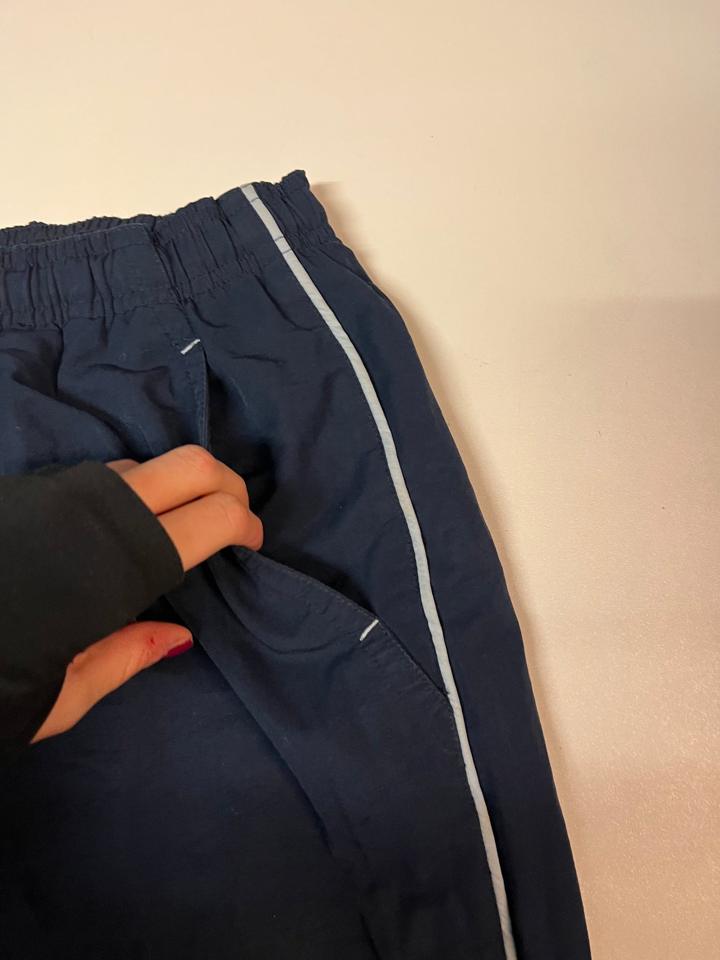 Reebok Vintage Trackpants Xl Baggy 5271