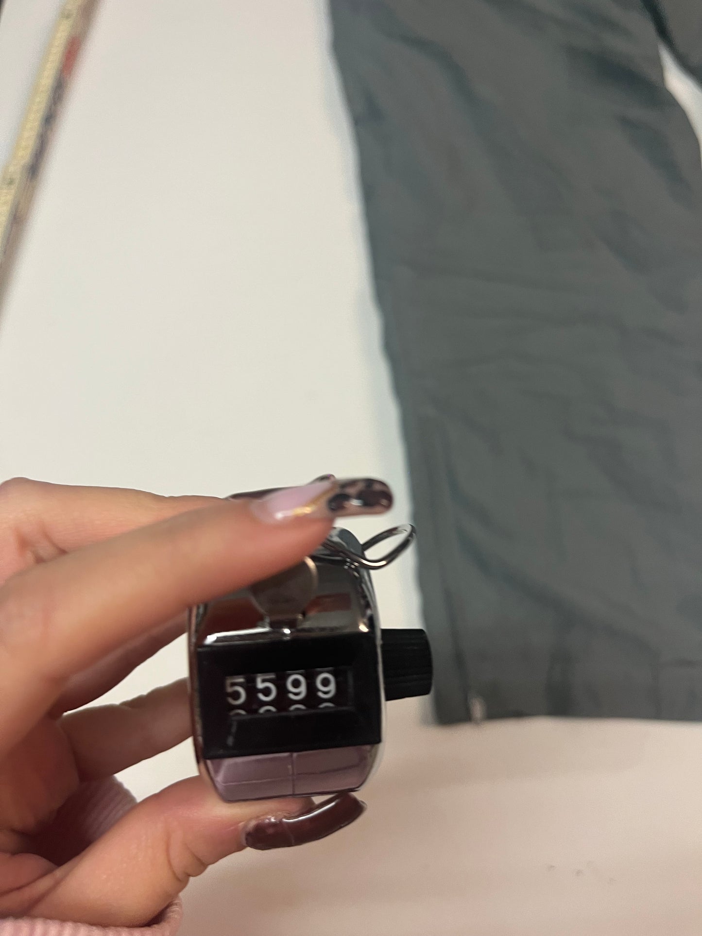 Vintage Nike Trackpants baggy XS 5599