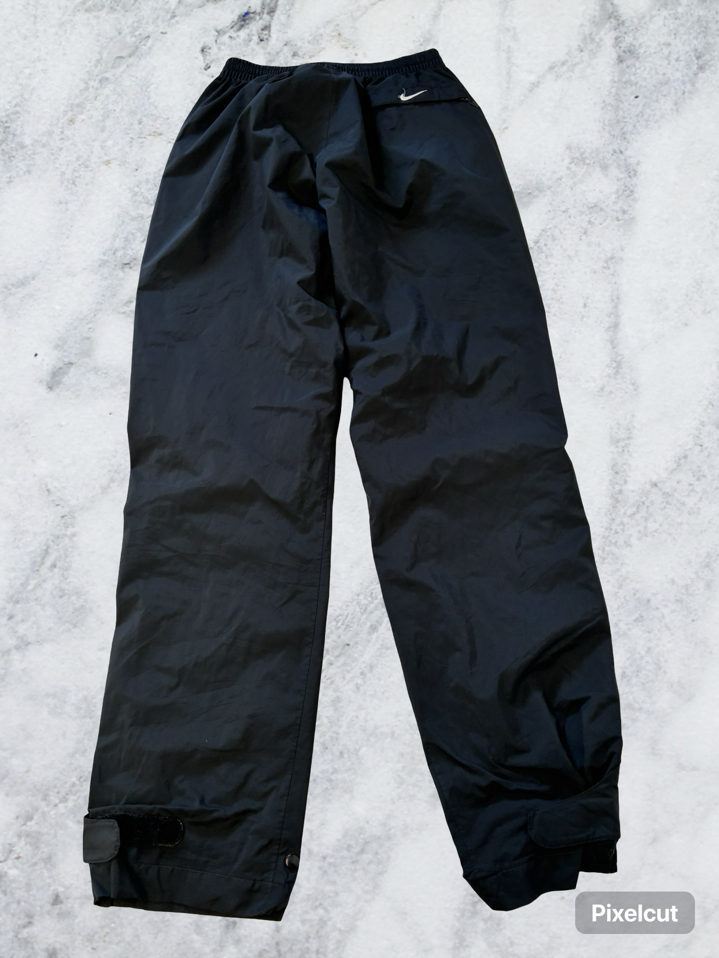 Vintage Nike Trackpants M 6764