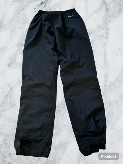 Vintage Nike Trackpants M 6764