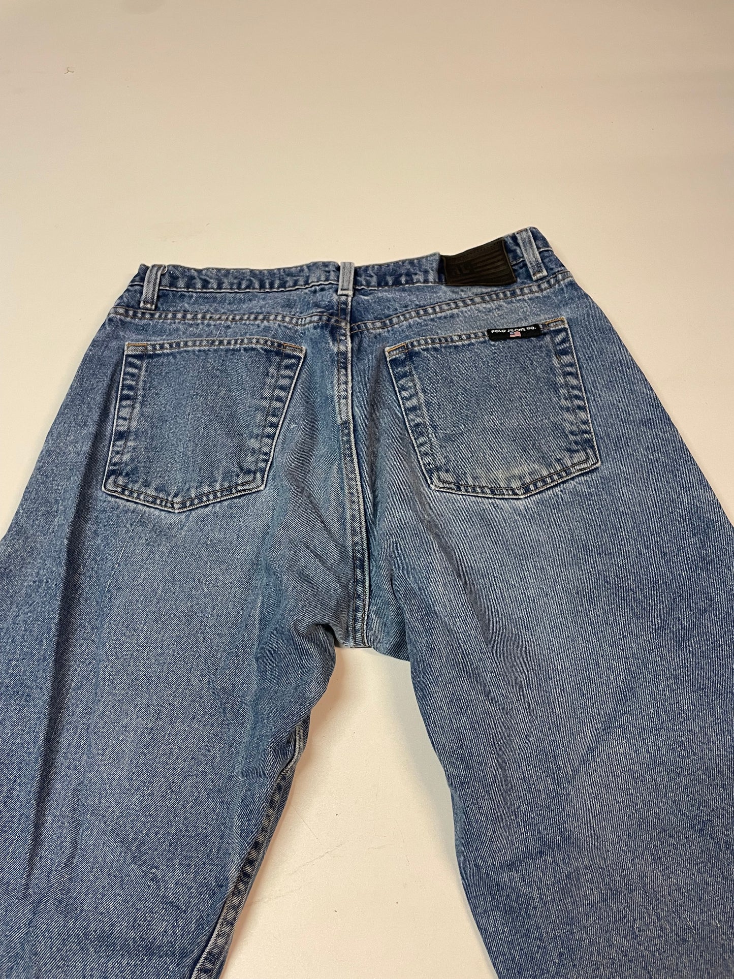 Polo Ralph Lauren Vintage Jeans 34/30 6561