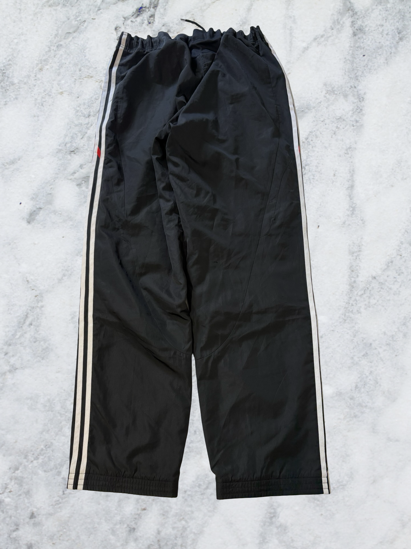 Adidas Vintage Trackpants Xl baggy 7410