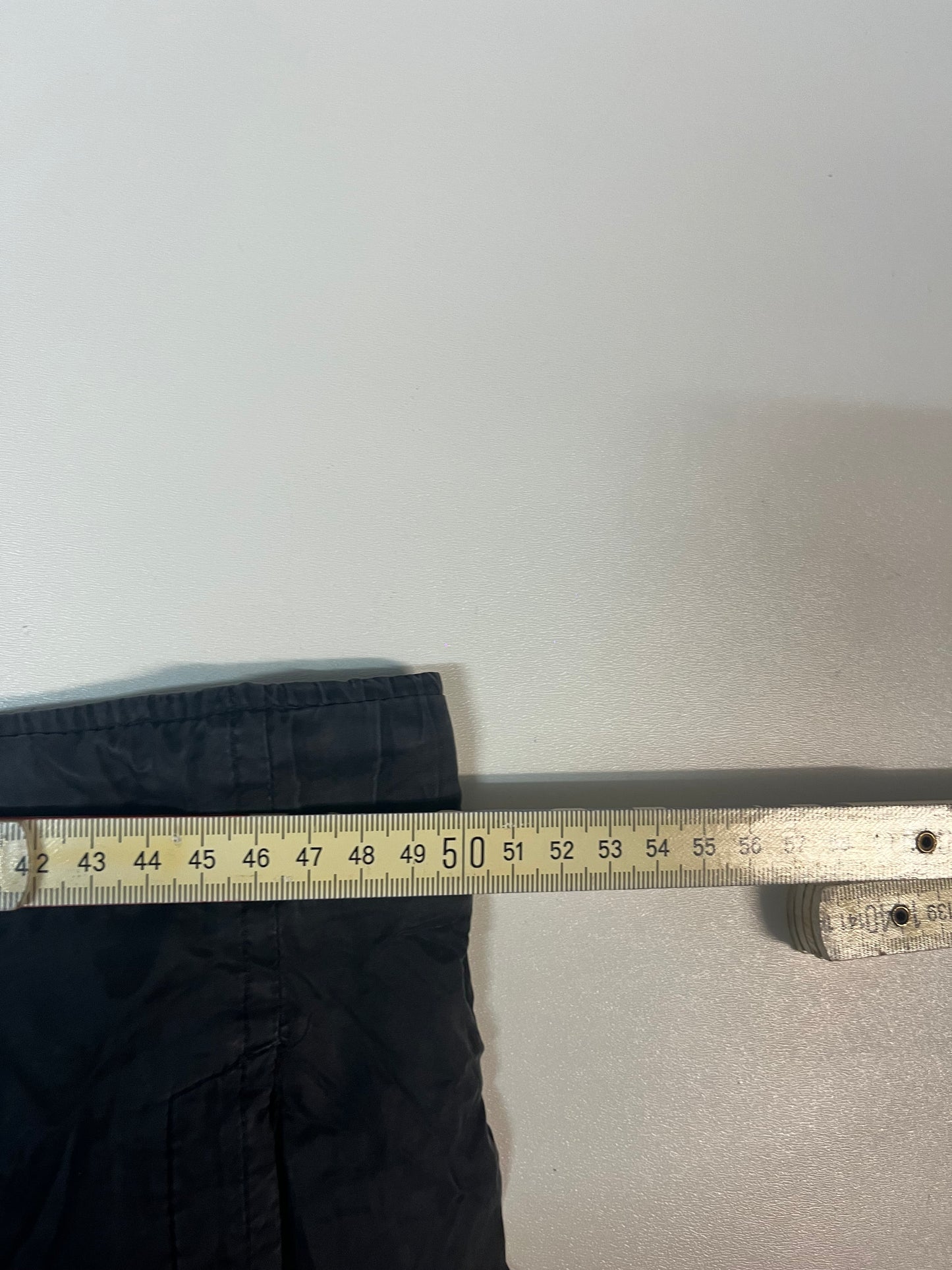 Vintage Nike Trackpants baggy XL fit L 5519