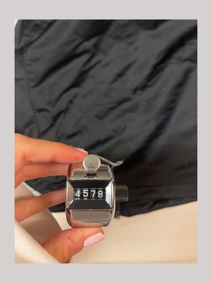 Umbro Vintage Trackjacket L 4578