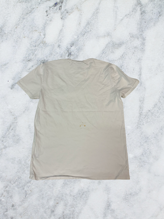 Lacoste Vintage Tshirt S 6152