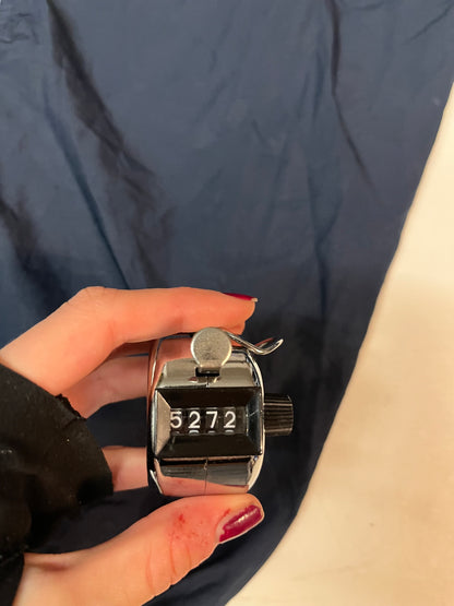 Reebok Vintage Trackpants L Baggy 5272