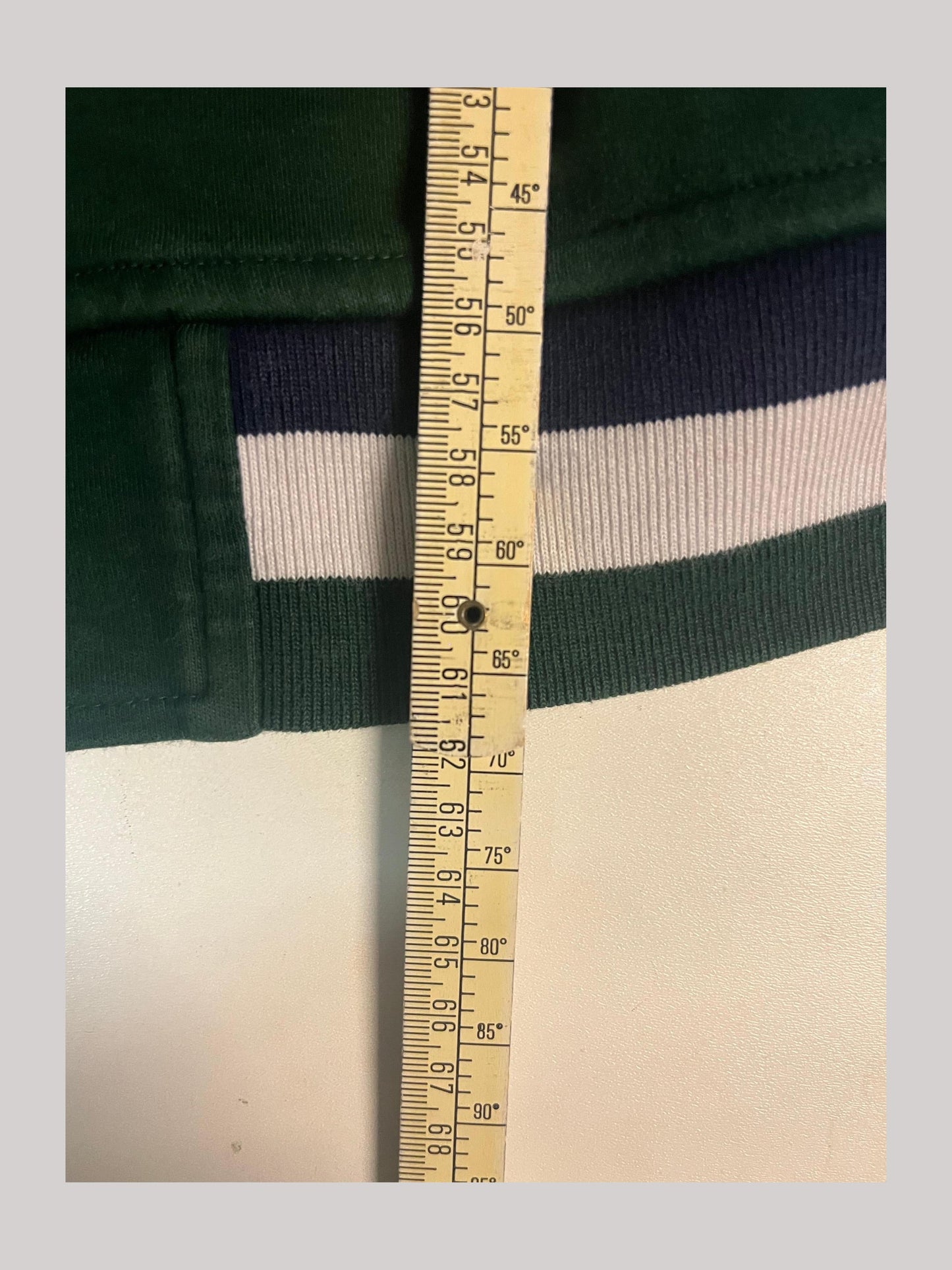 Vintage Polo Ralph Lauren Jacke S - M 4506