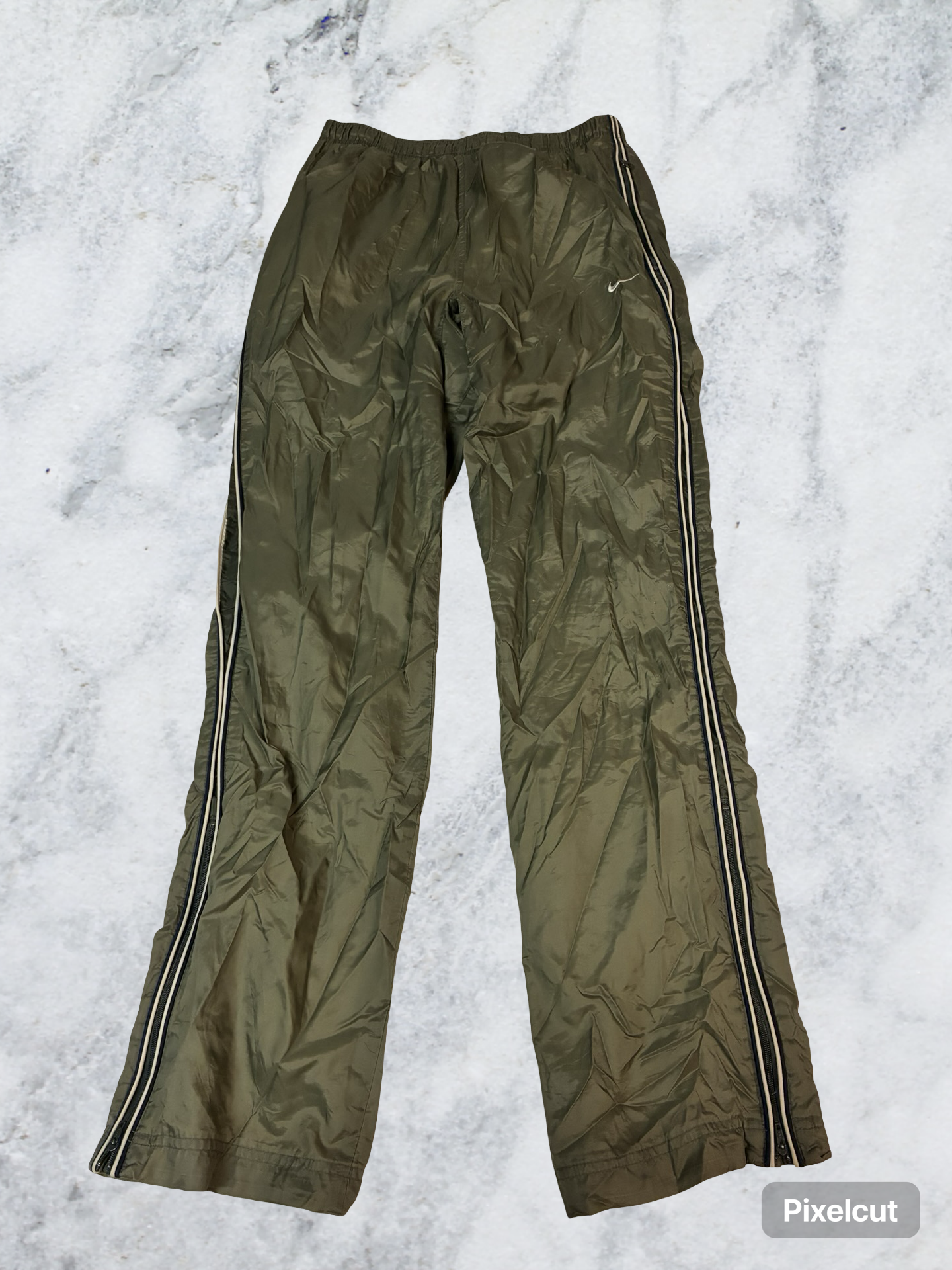 Vintage Nike Trackpants S 5914