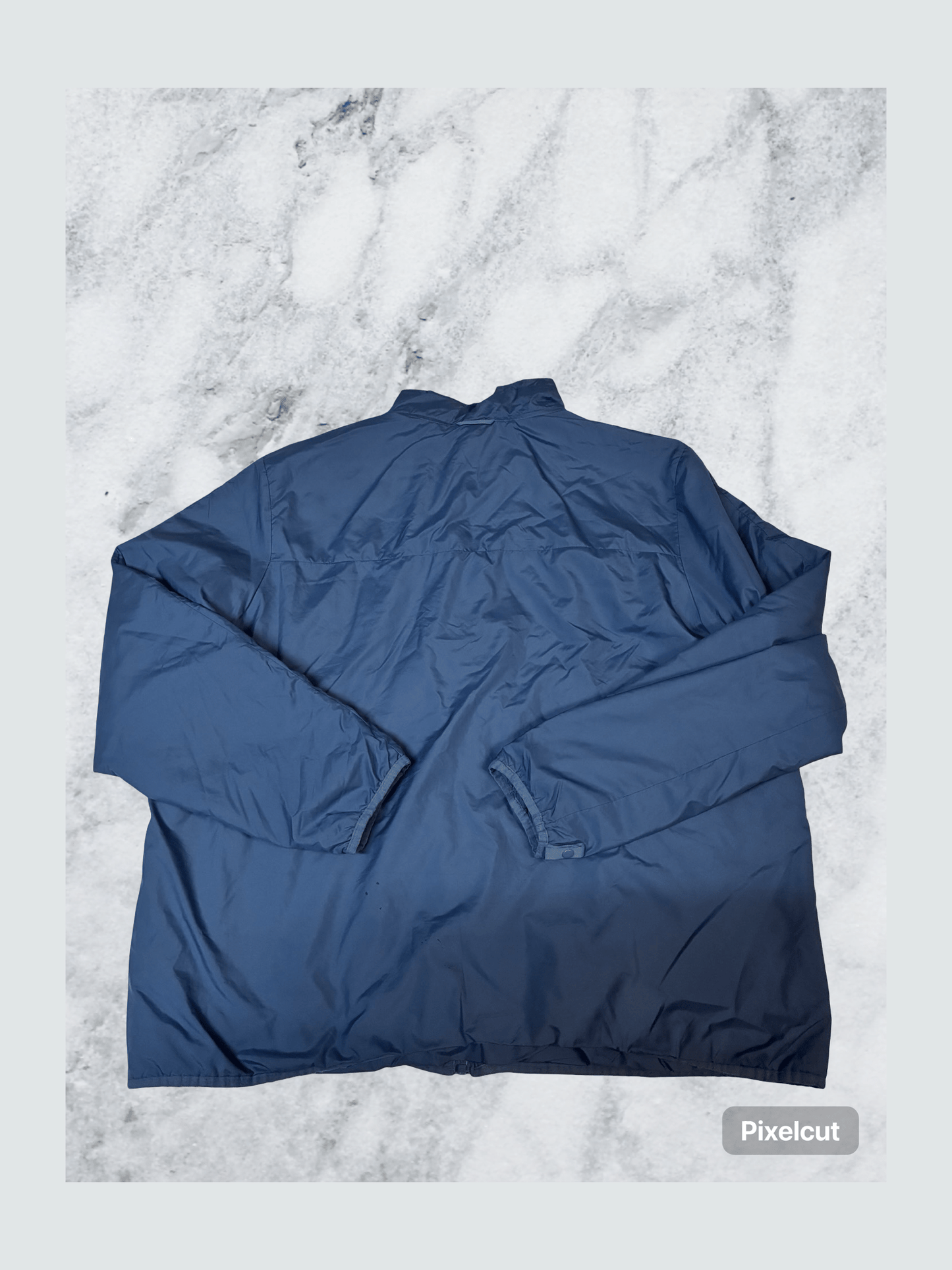 Vintage the North Face Regenjacke XXL fit XL 6110