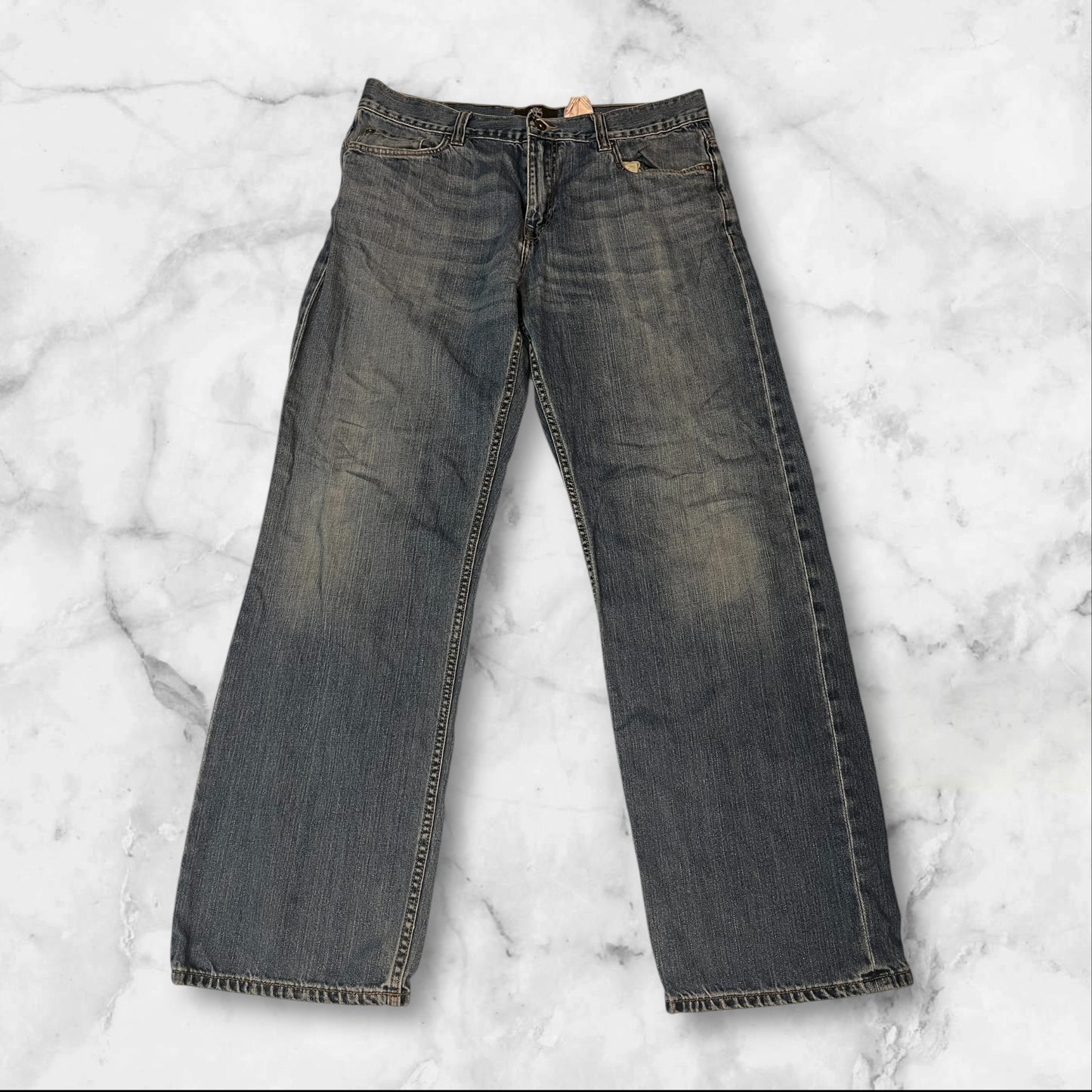 Vintage Jeans 36 4700