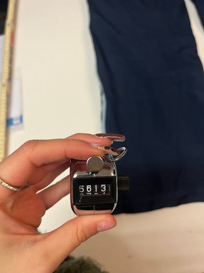 Vintage Nike Trackpants baggy M 5613