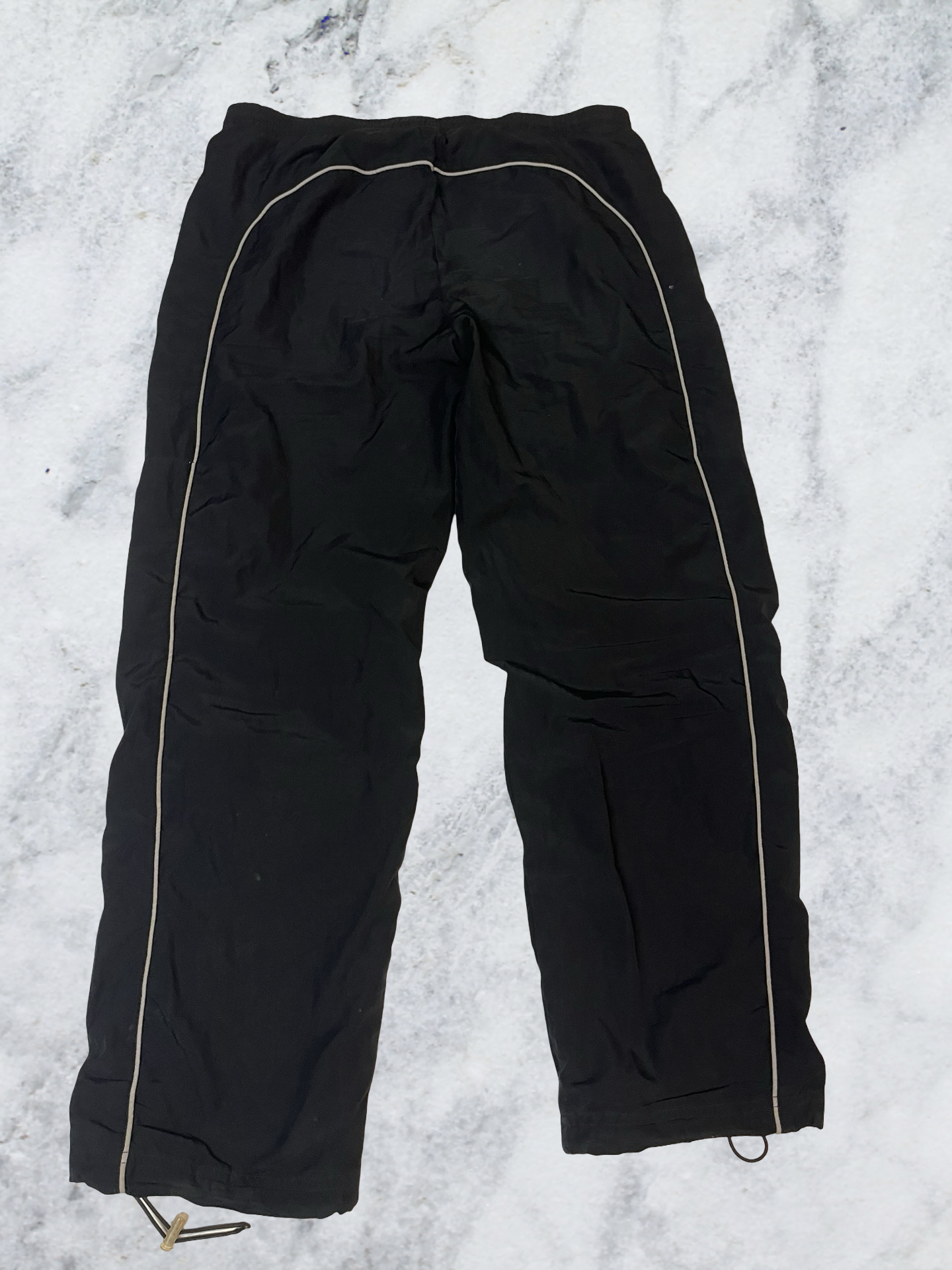 Reebok Vintage Trackpants Xs baggy 5348