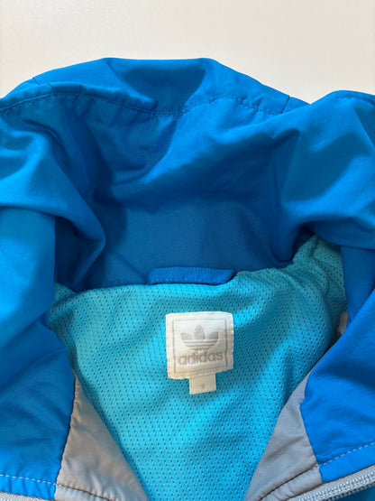 Vintage Adidas Trainingsjacke S 6744