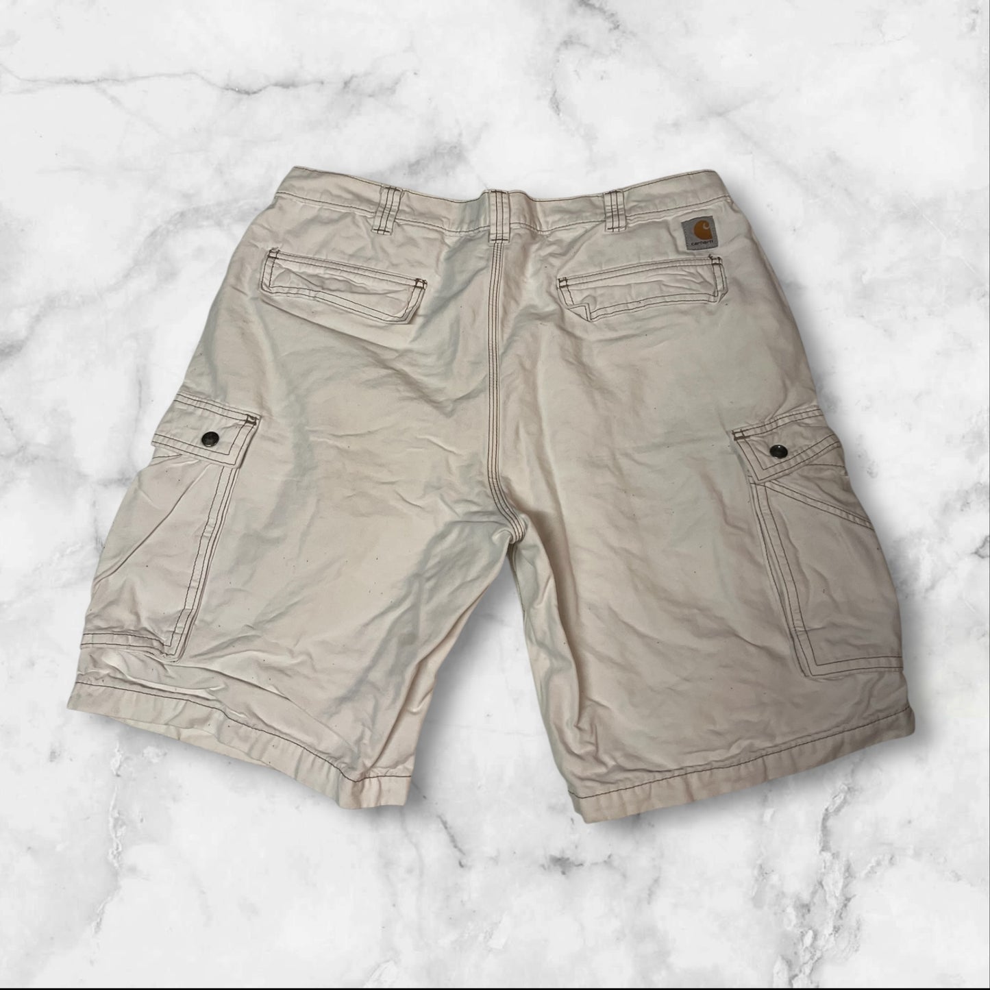 Carhartt Vintage Shorts 38 4263
