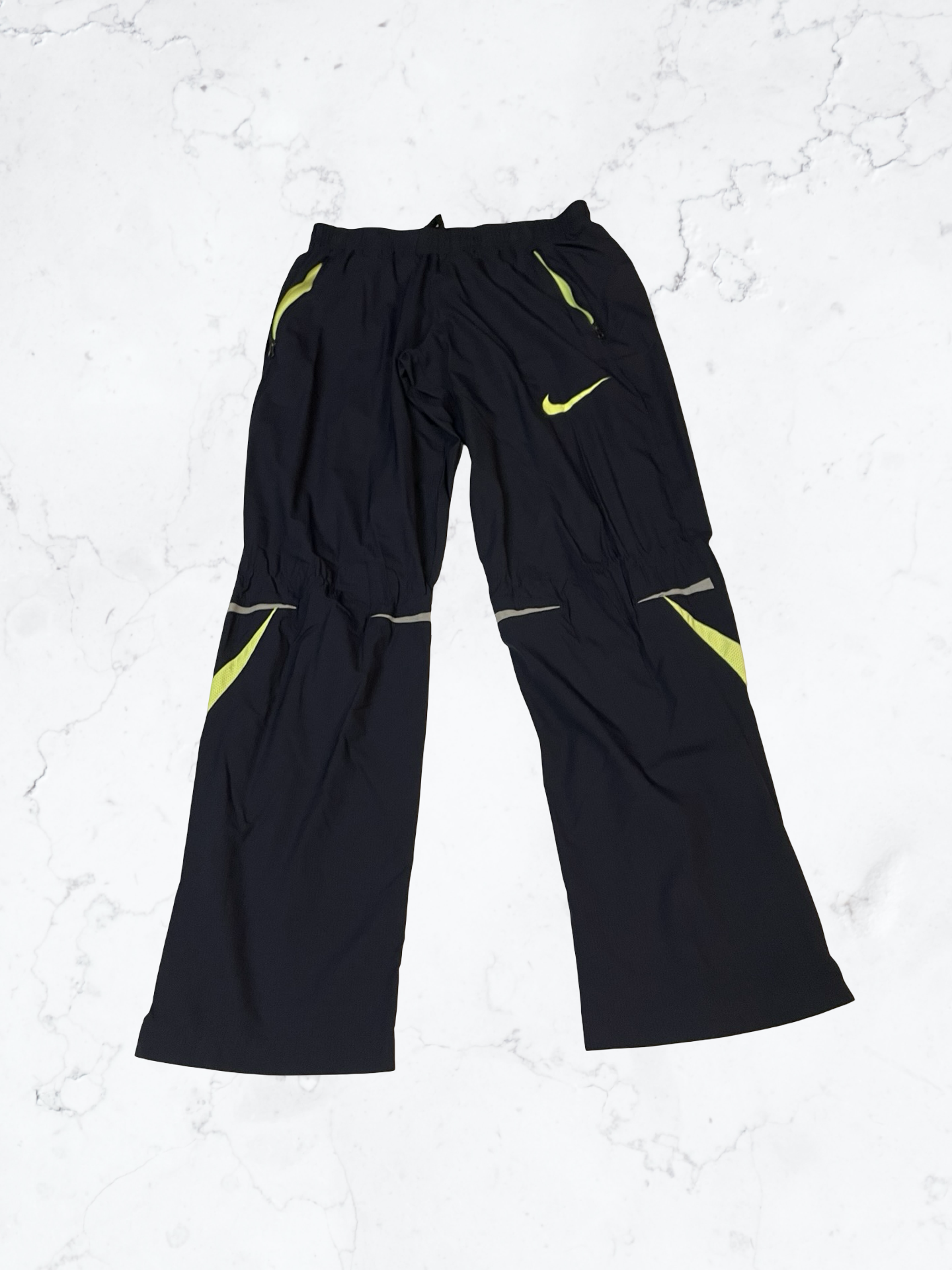 Nike Vintage Trackpants S 6546