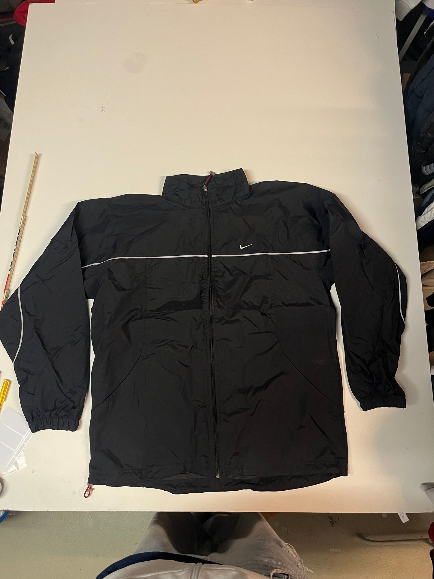 Nike Vintage Jacke L 5432