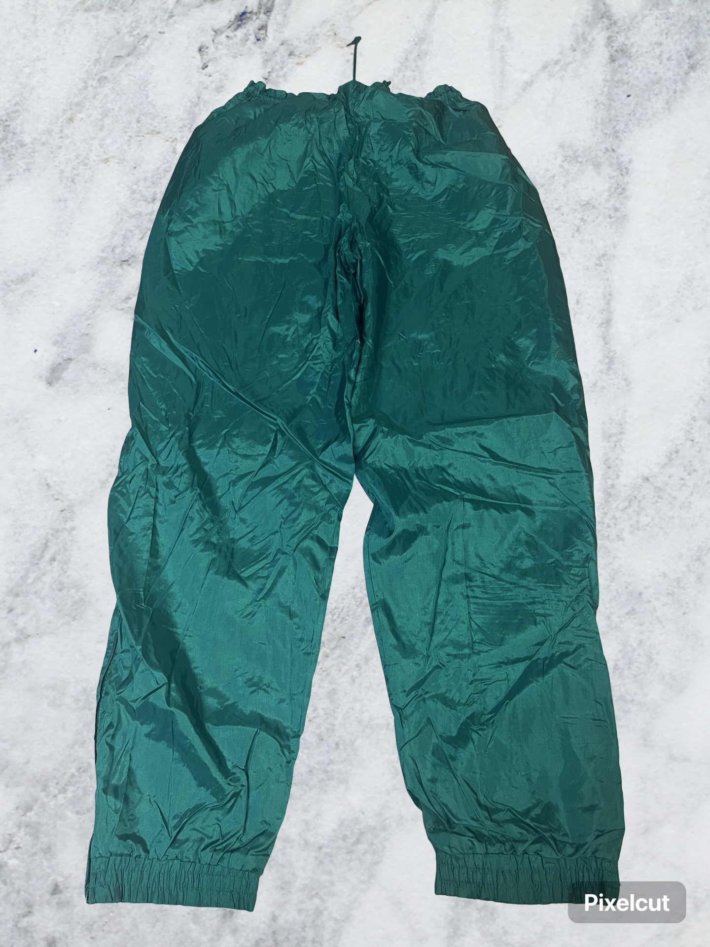 Vintage Nike Trackpants L fit M 5724