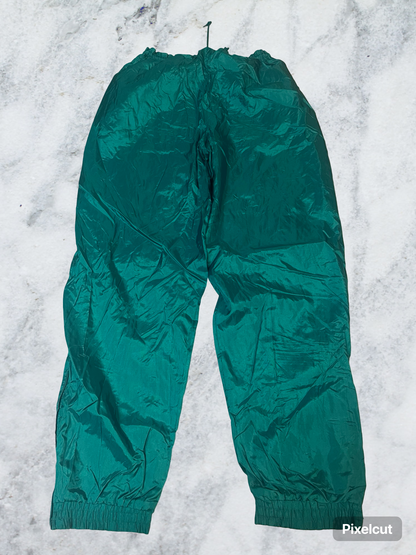 Vintage Nike Trackpants L fit M 5724