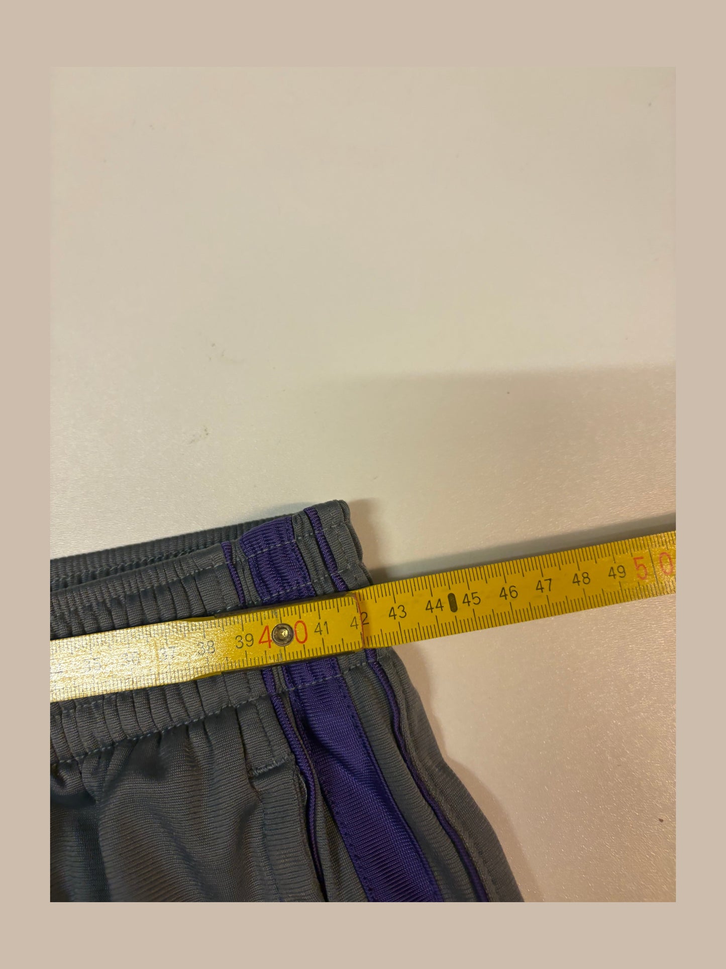 Nike Vintage Trackpants xl baggy 6490