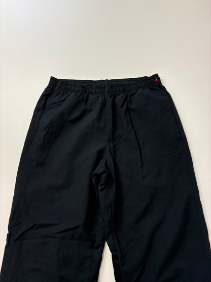 Adidas Vintage Trackpants M baggy 6826
