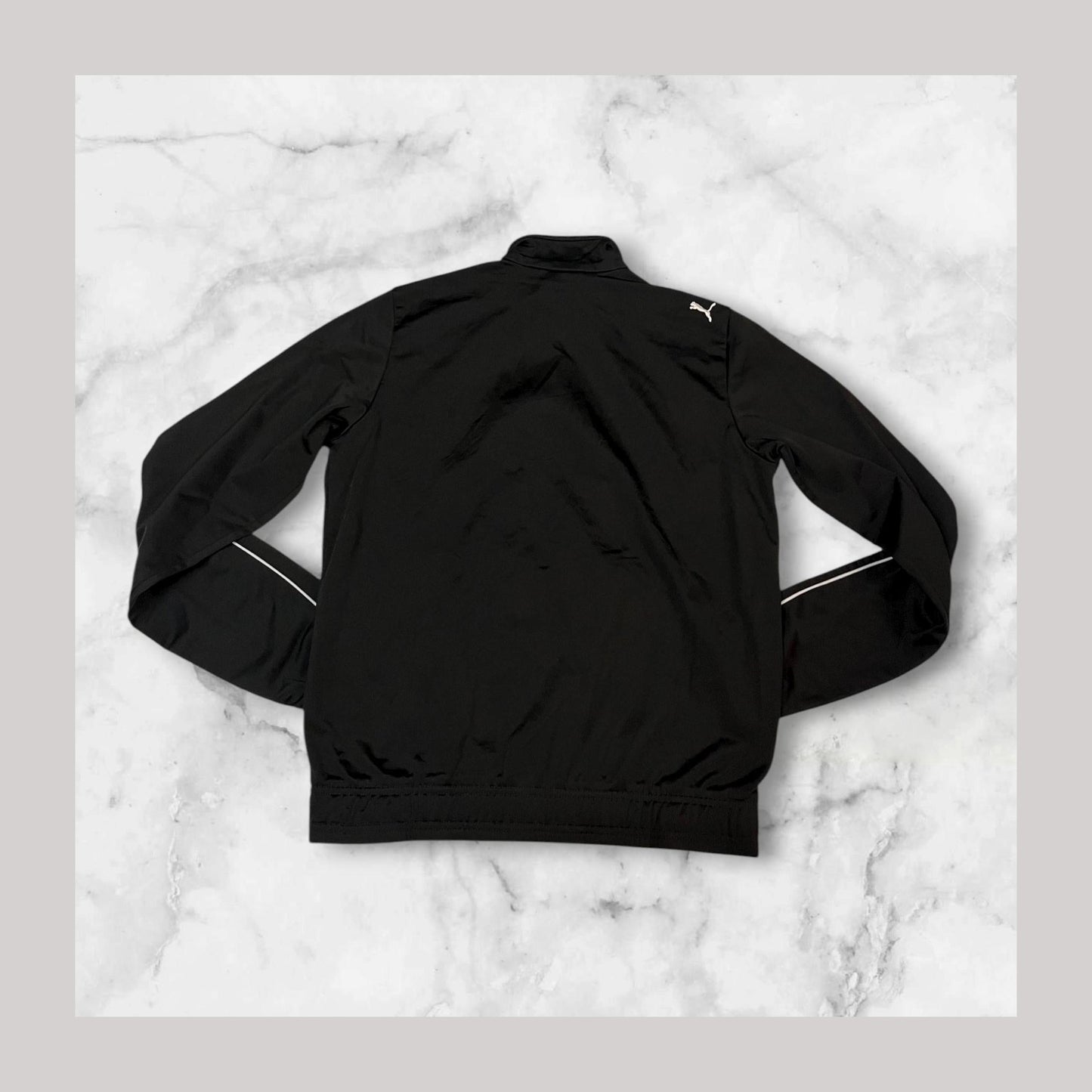 Puma Vintage Trackpants L baggy 4530