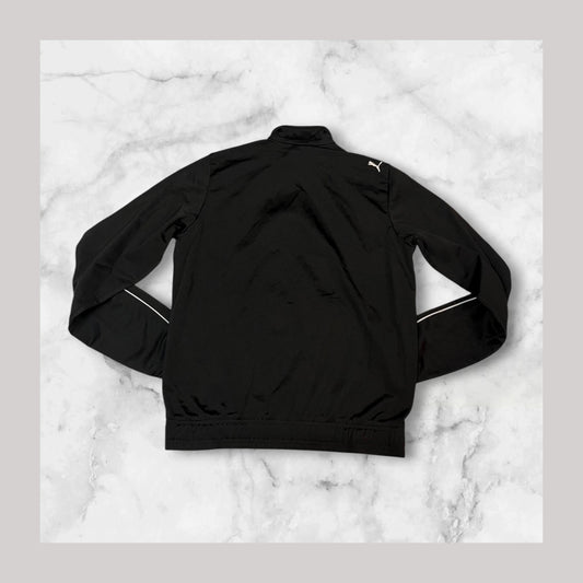 Puma Vintage Trackpants L baggy 4530