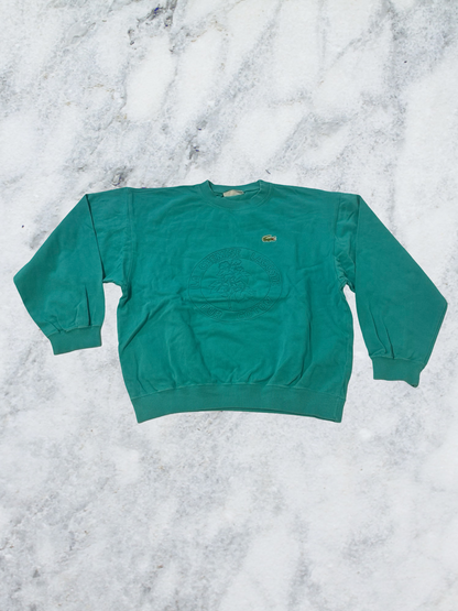 Lacoste Vintage Pullover S 7500