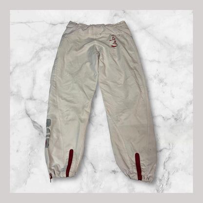 Umbro Vintage Trackpants S Baggy 4667
