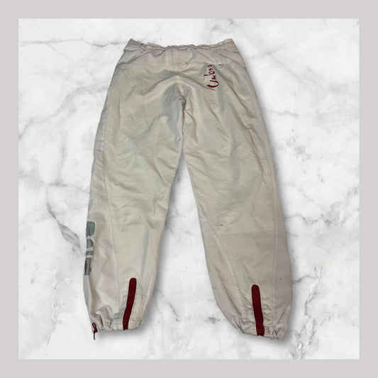 Umbro Vintage Trackpants S Baggy 4667