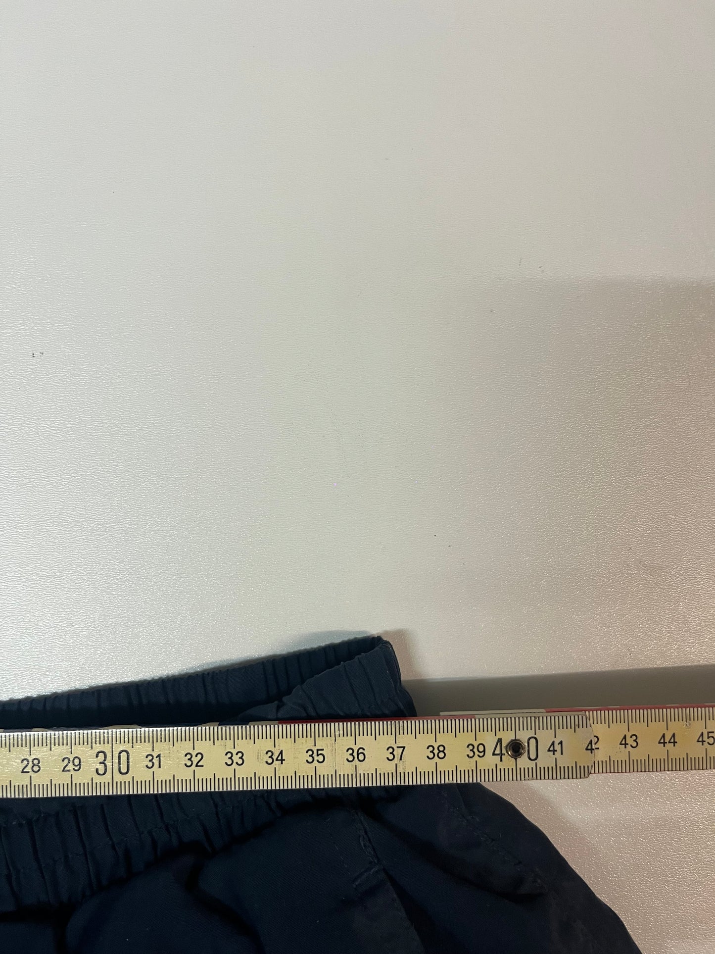 Vintage Umbro Trackpants XL fit S 5322