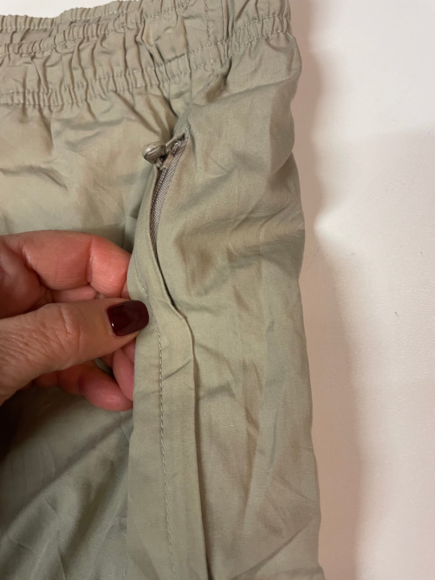 Nike Vintage Trackpants L 5956