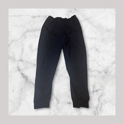 Vintage Nike Trackpants L fit S 4487