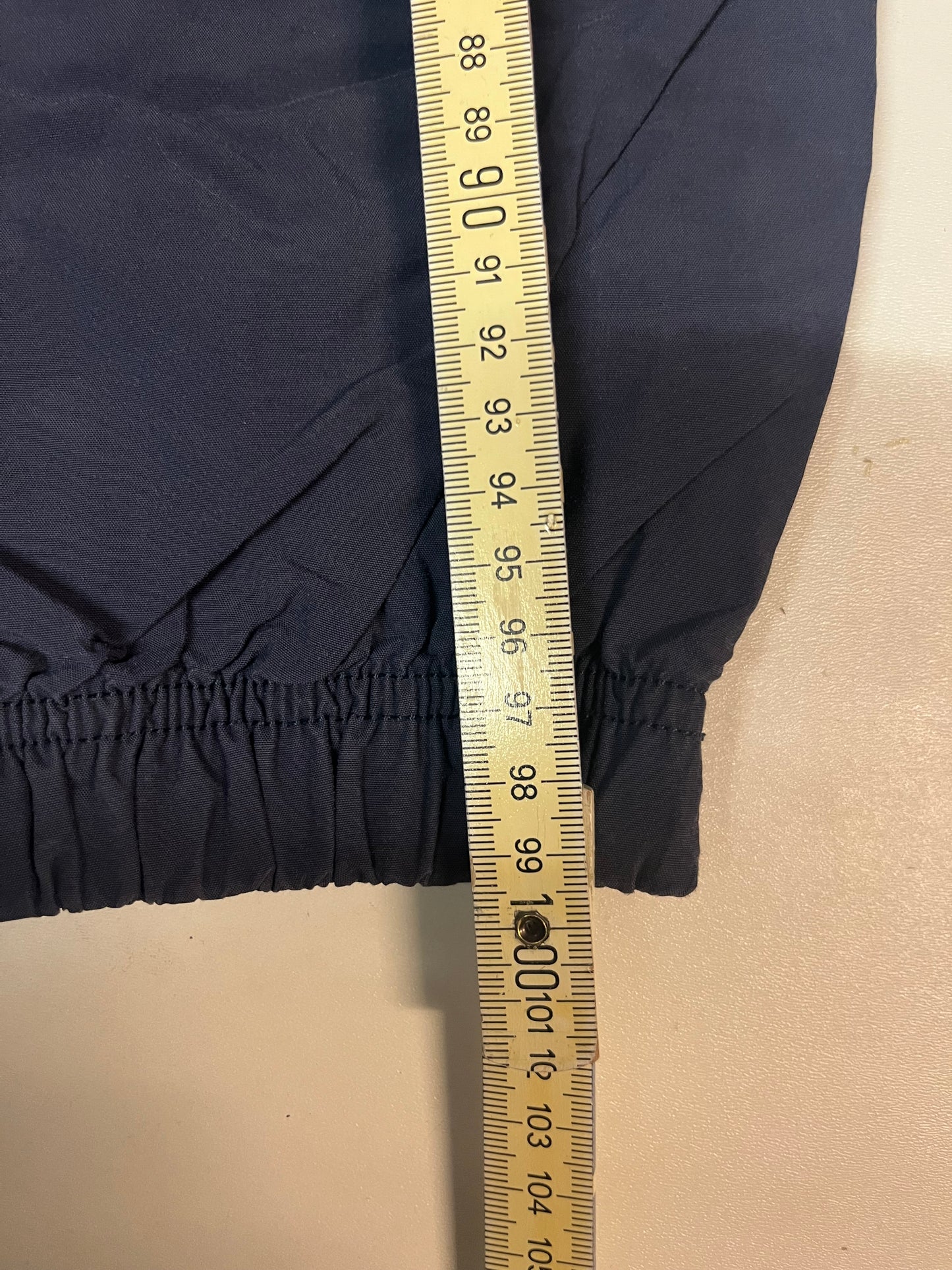 Vintage Nike Trackpants S 5711