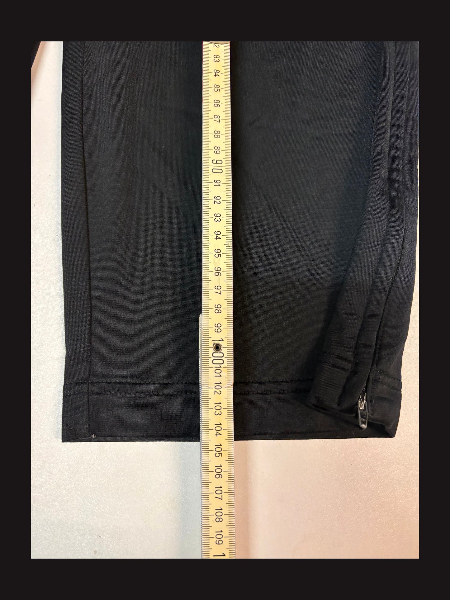 Nike Vintage Trackpants M Baggy 6190