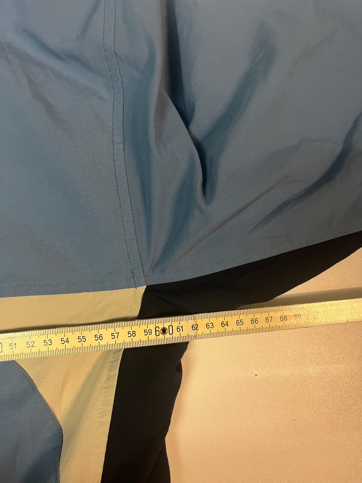 Vintage Nike Jacke L 5748