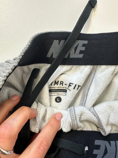 Nike vintage Trackpants L 7224
